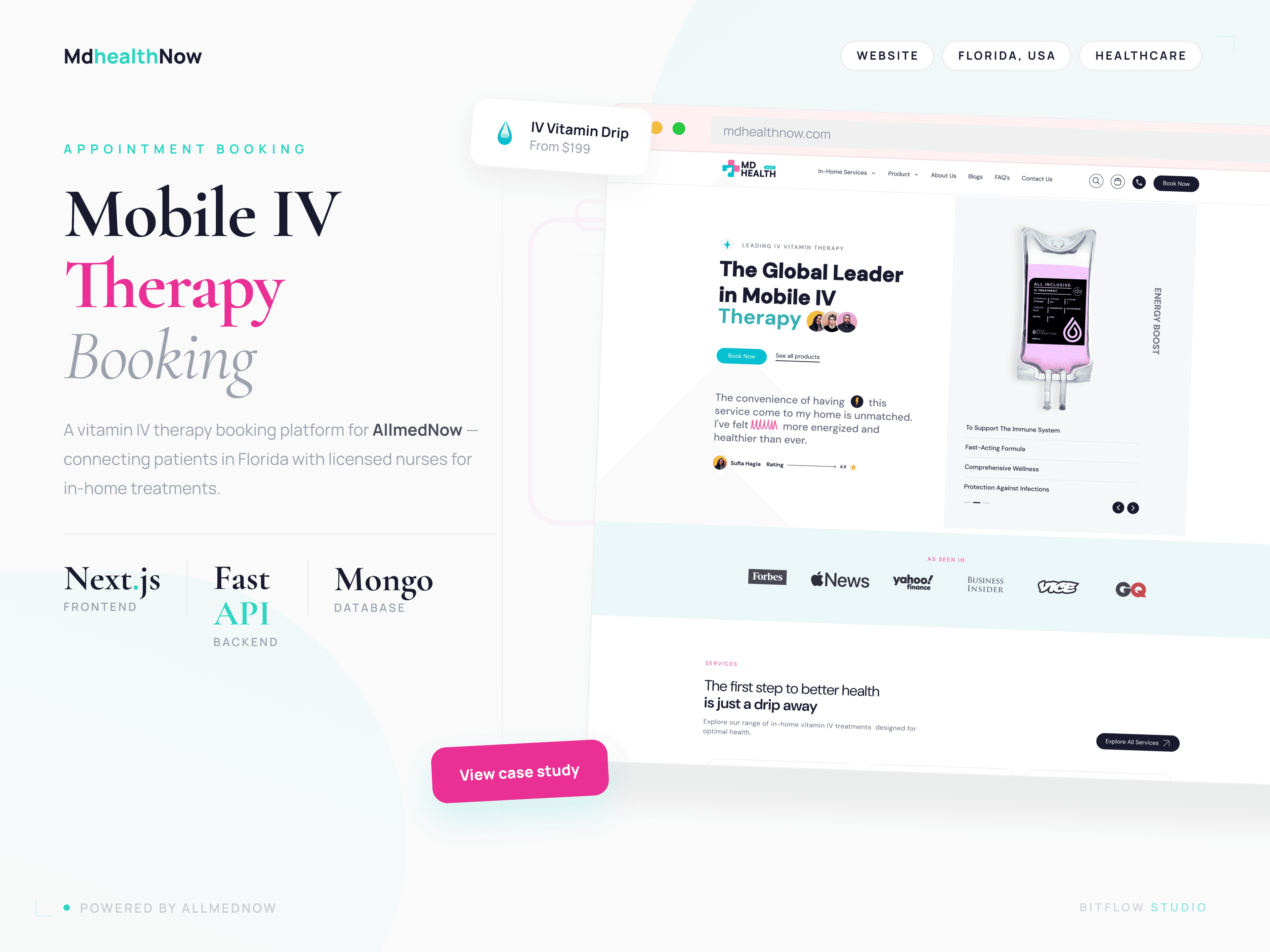 MDHealthNow