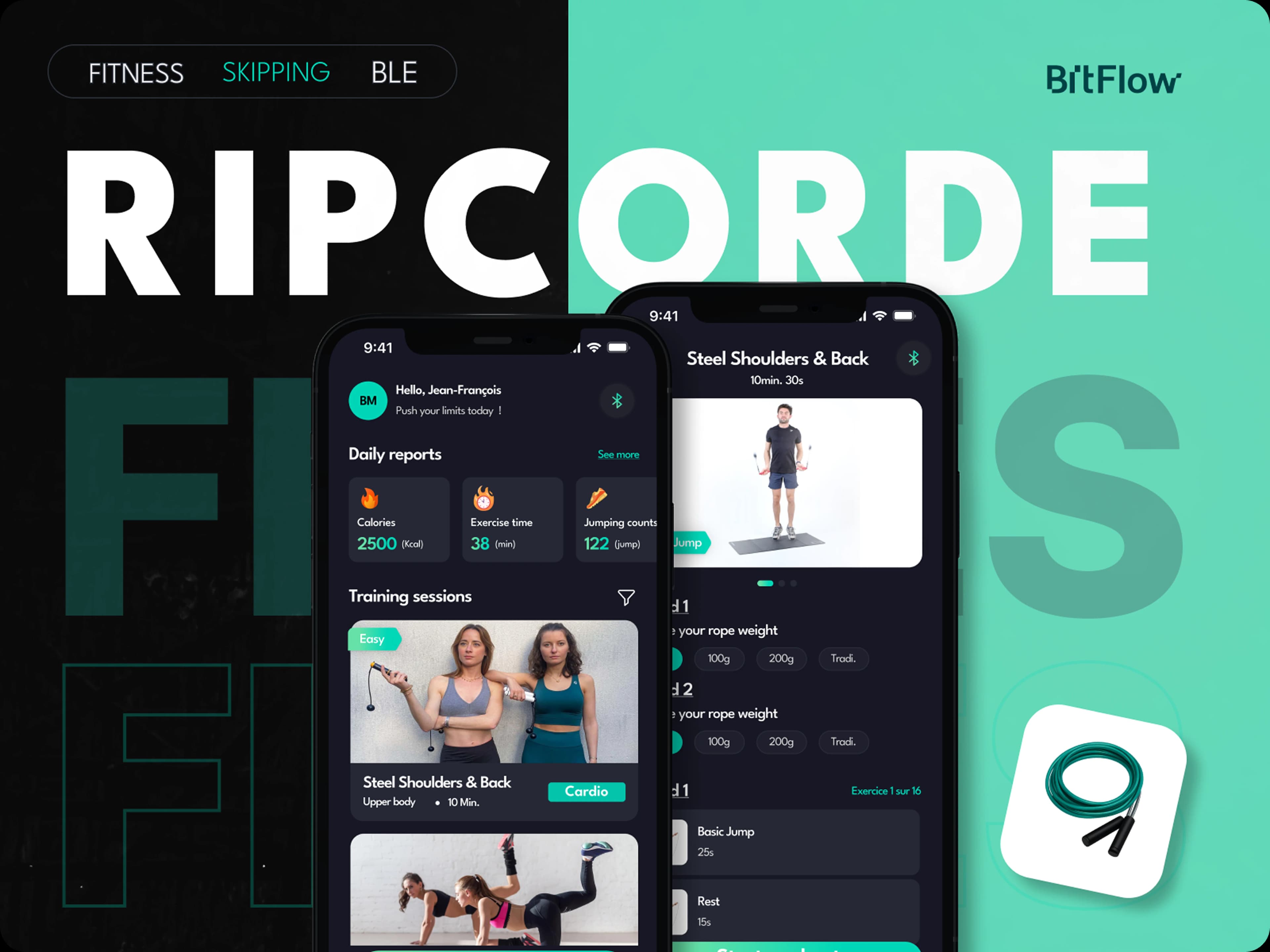 Ripcorde 