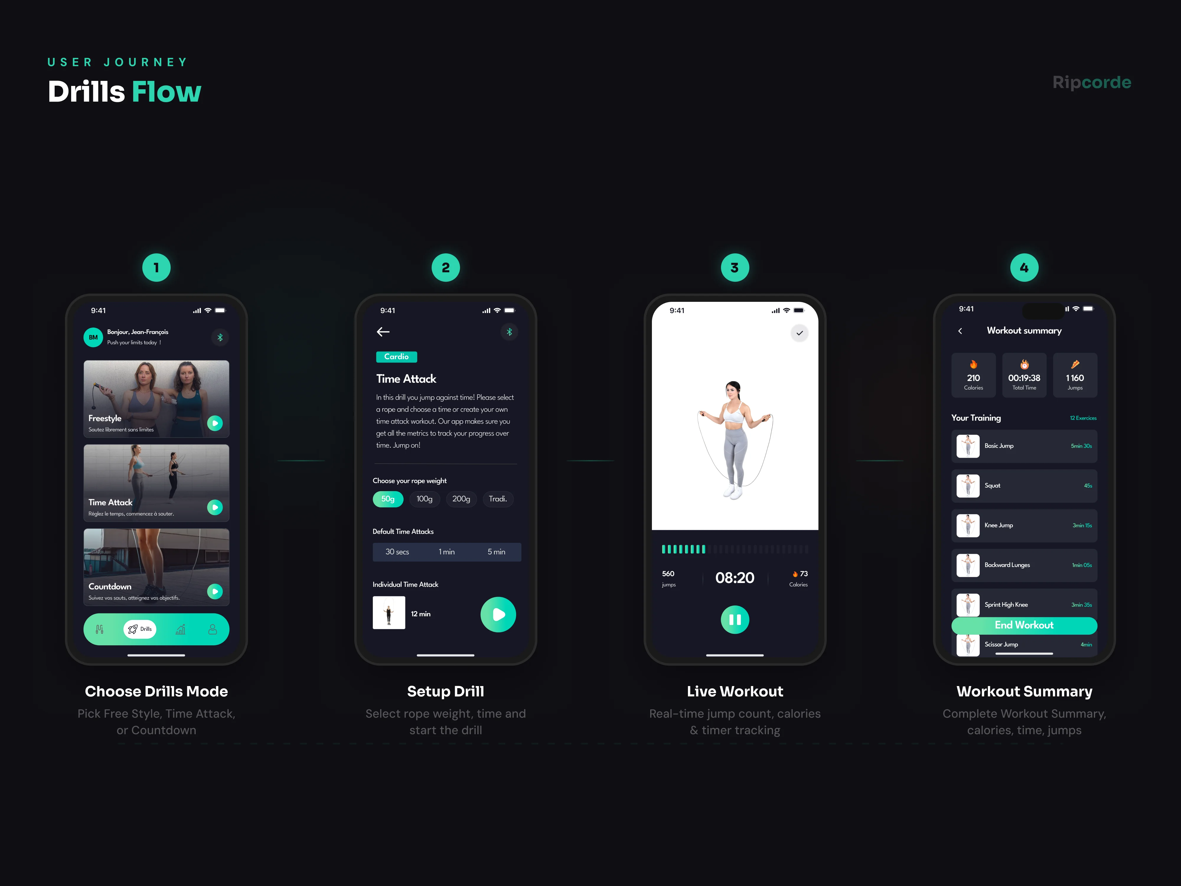Project screenshot 2