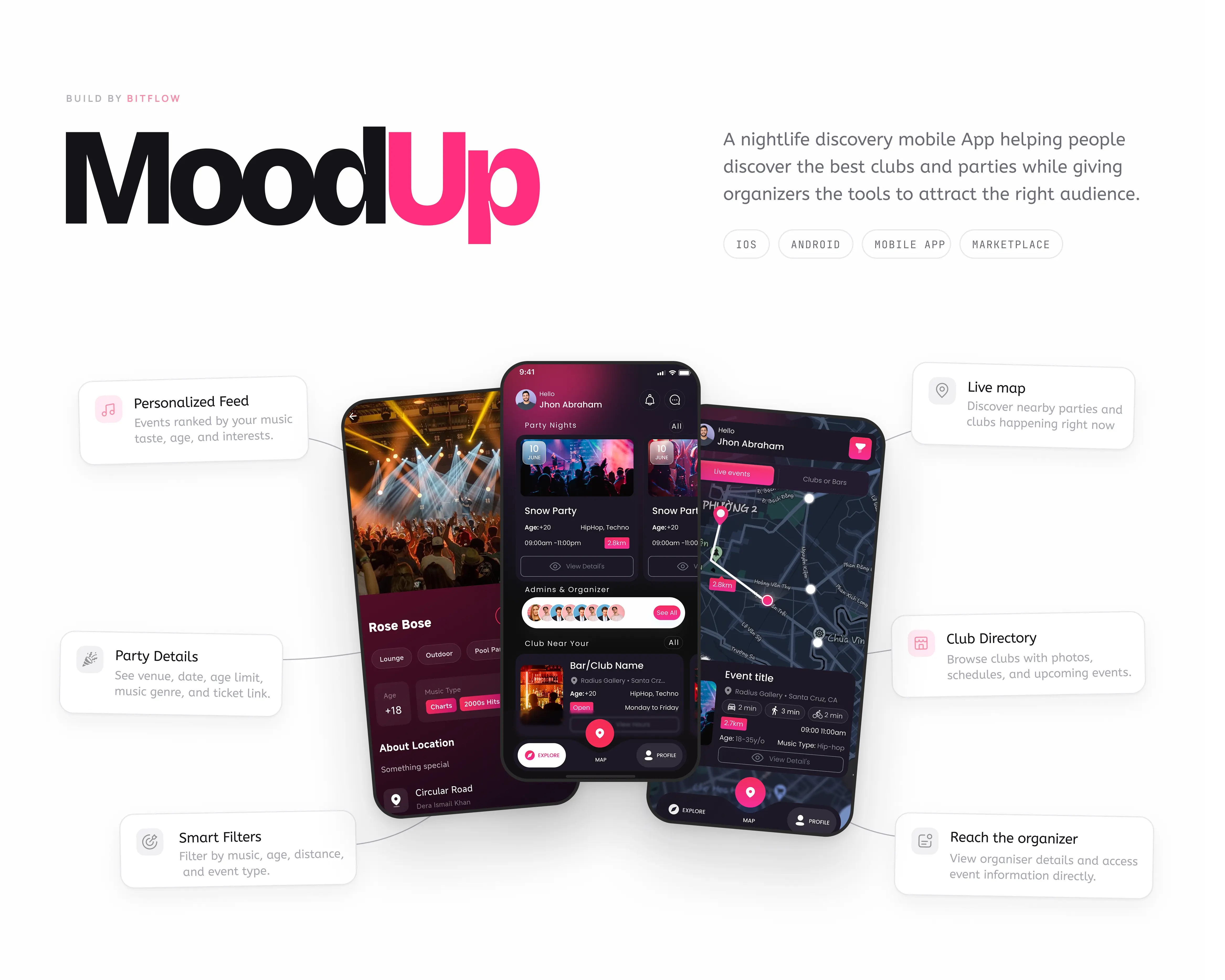 MoodUp