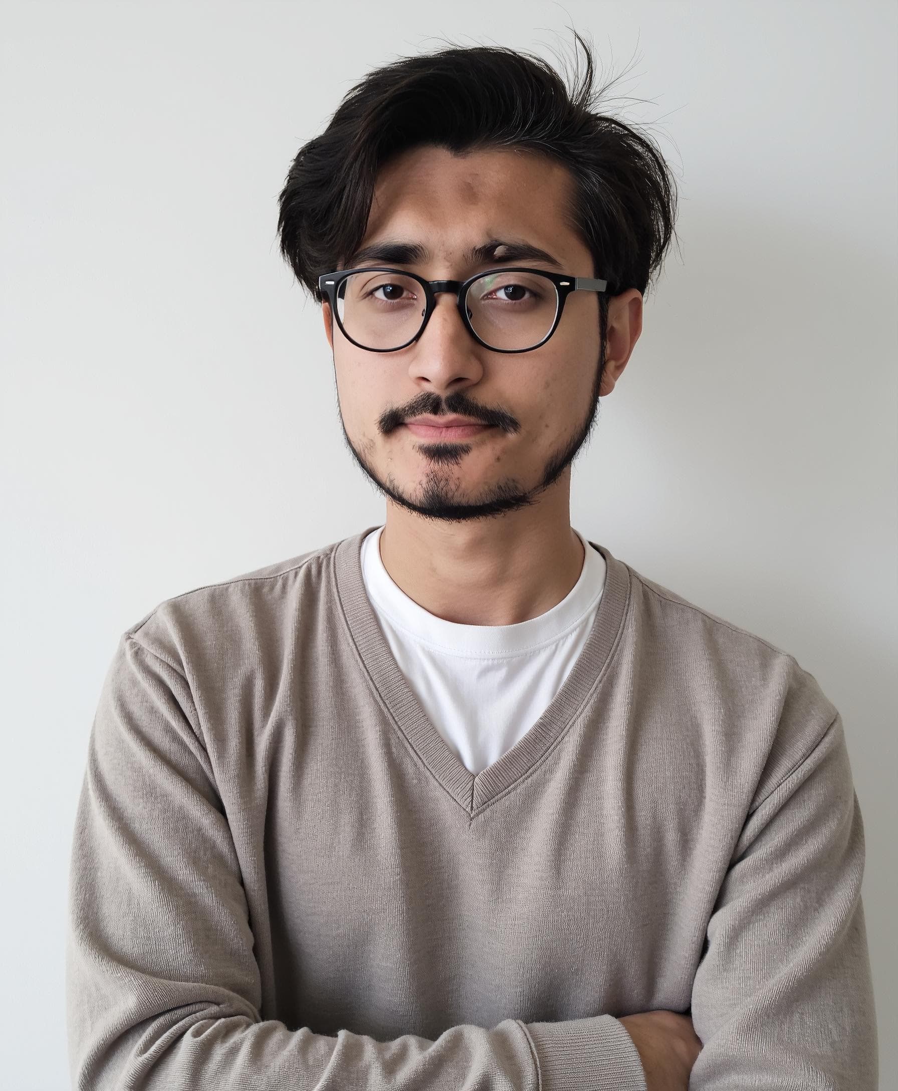 M. Ejaz Ullah