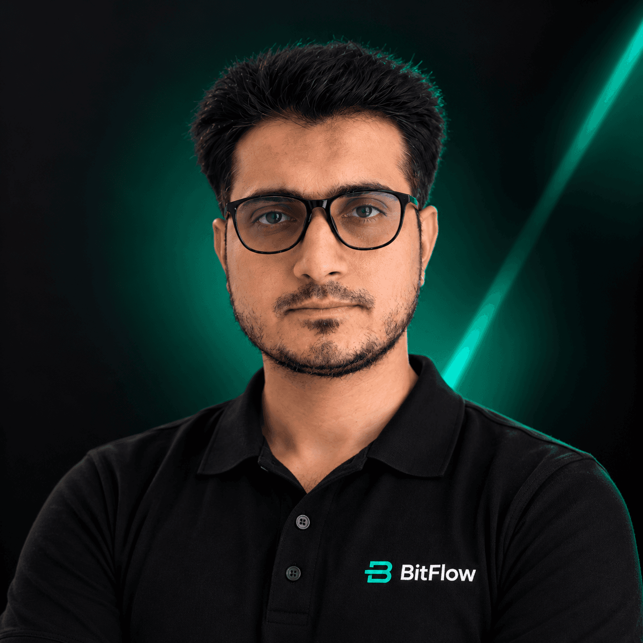 Muhammad Ejaz Ullah